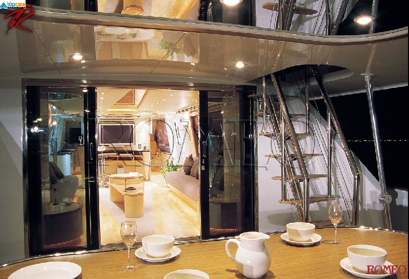 - Romeo Interiors 2026