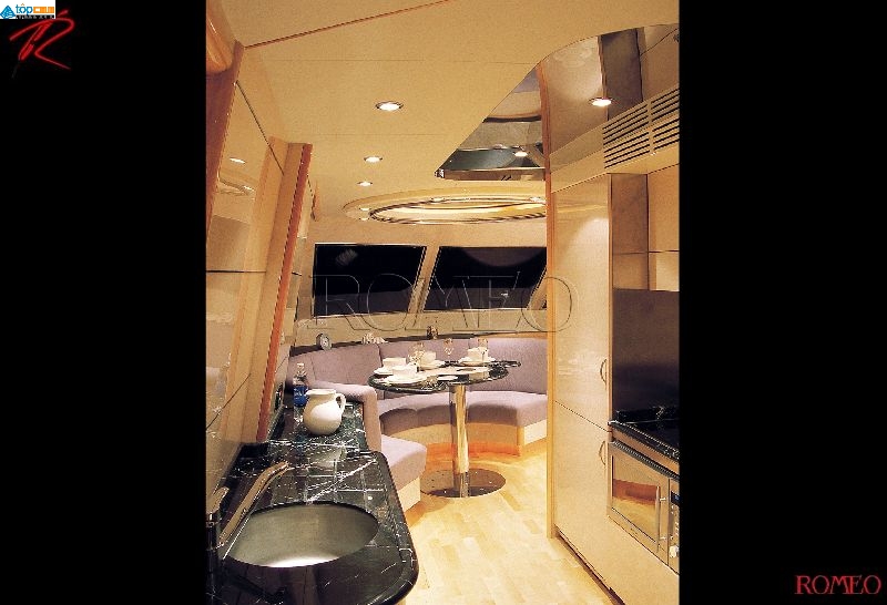 - Romeo Interiors 2026