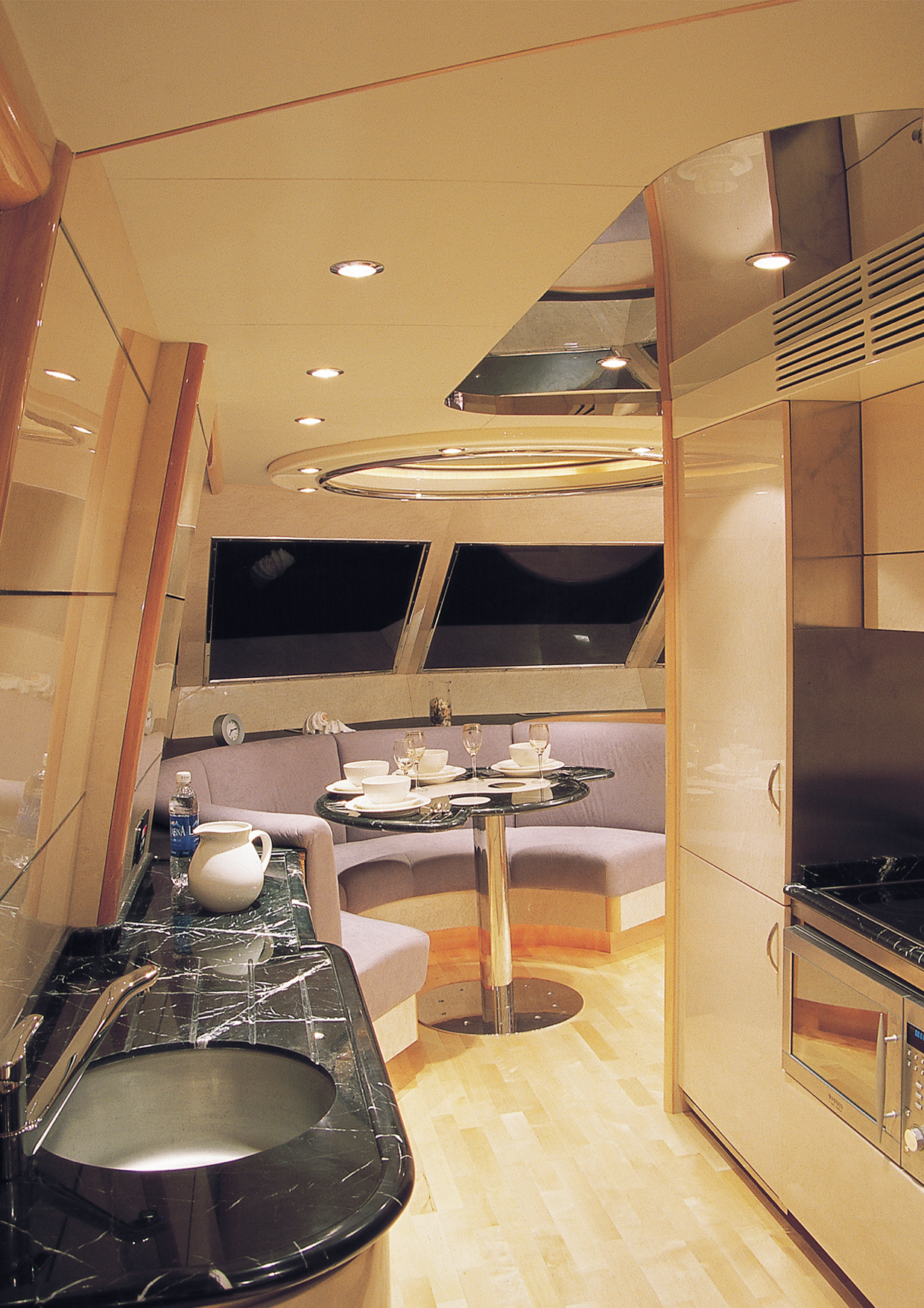 - Romeo Interiors 2026