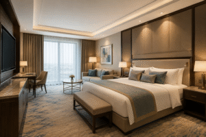Hotels Furniture Company Dubai